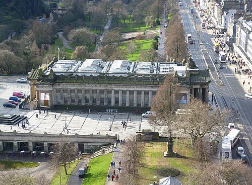 Board of Manufactures